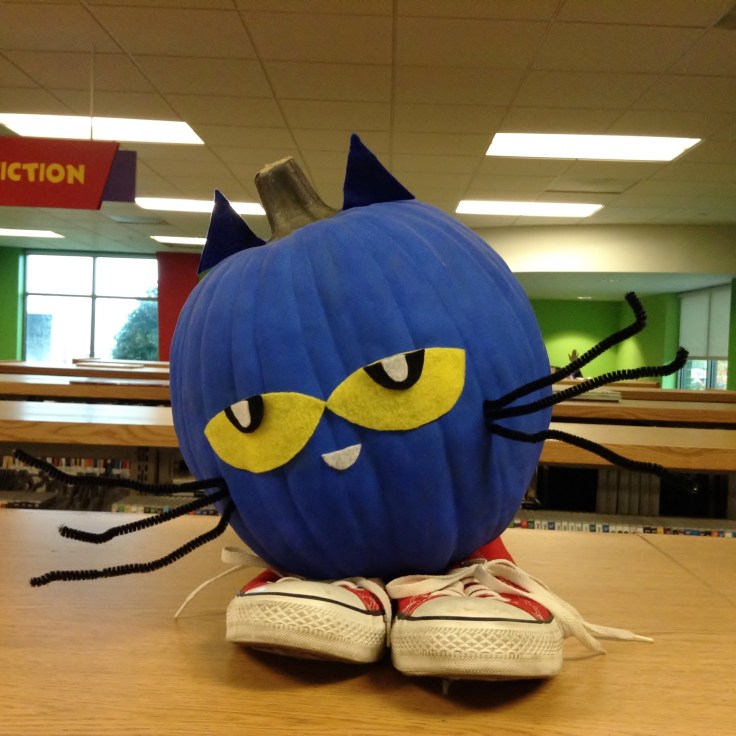 Pete the Cat