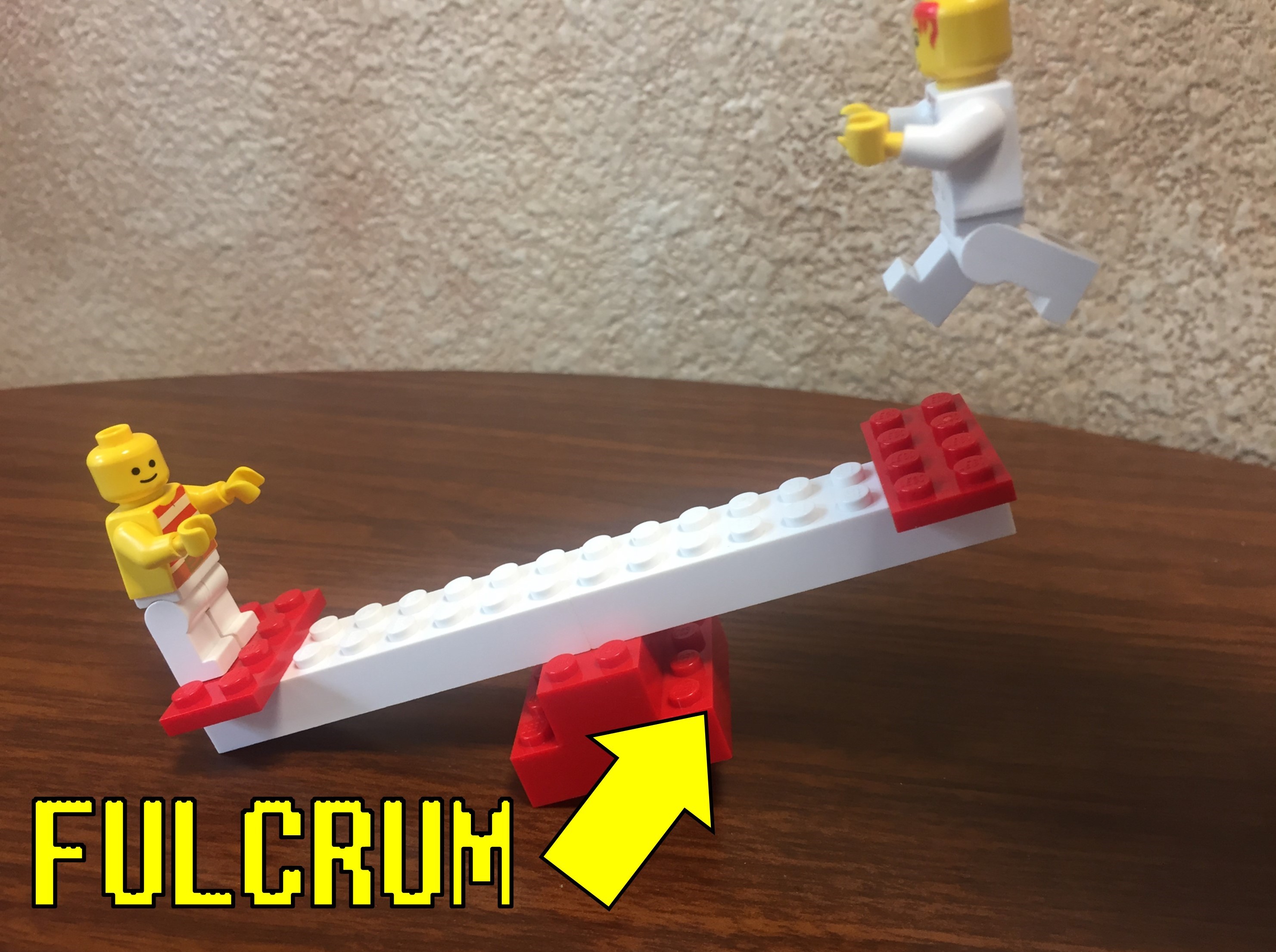 Lego Stem Circus 3