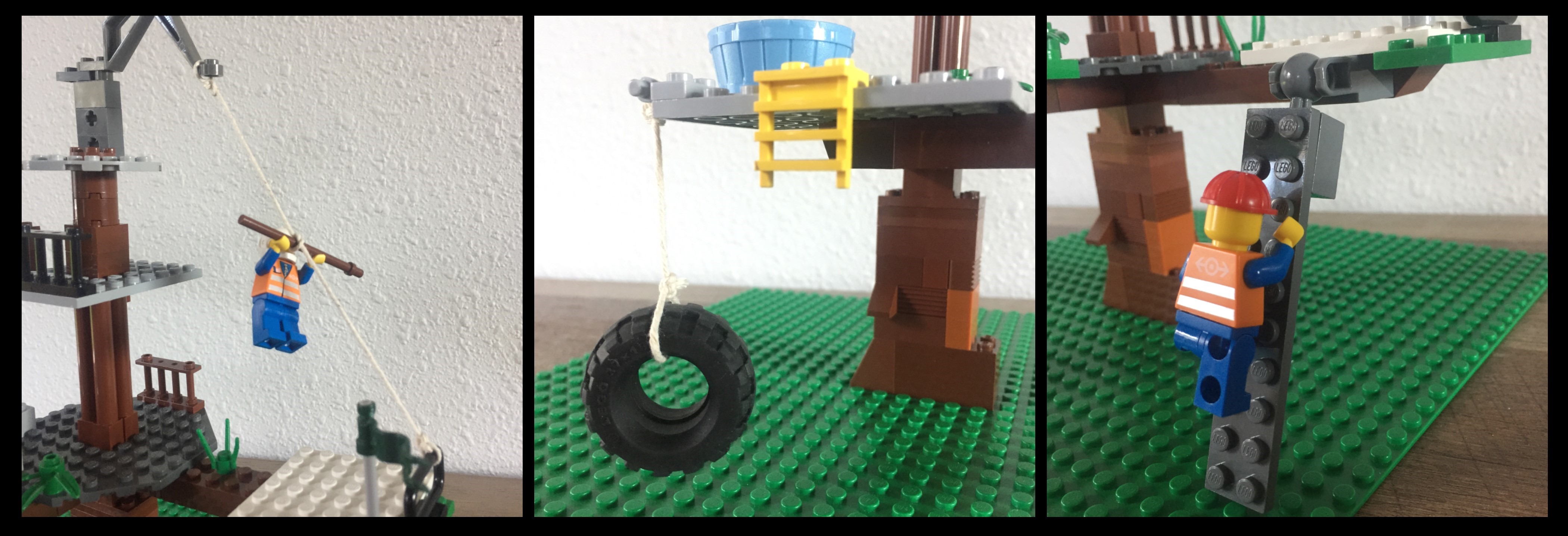 Lego Tree Fort 4